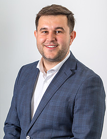 BENJAMIN PALINKAS