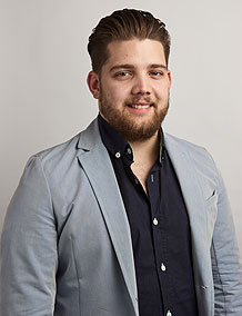 VIKTOR BALOGH